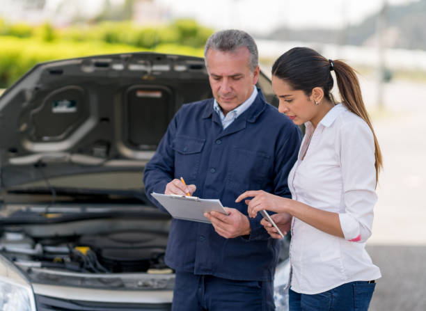 Liability coverage specialist in Seymour